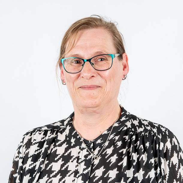 Maibritt Bendiksen